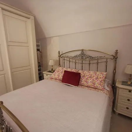 Palazzo Felix Holiday home