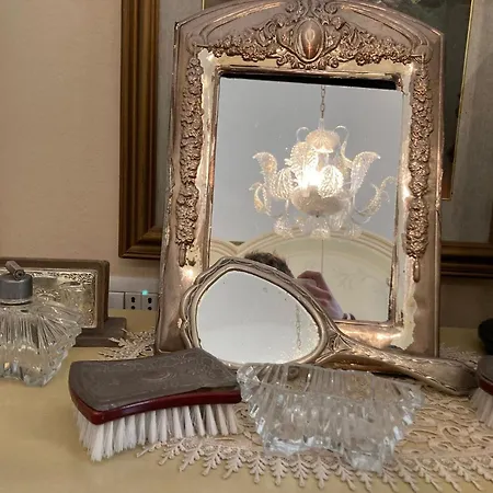 Palazzo Felix Holiday home