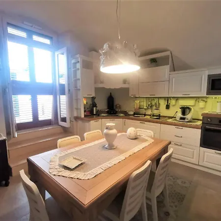 Holiday home Palazzo Felix