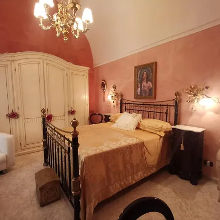 Holiday home Palazzo Felix Gallipoli