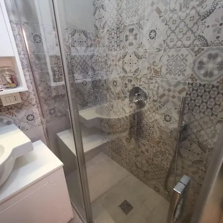 Palazzo Felix Holiday home Gallipoli