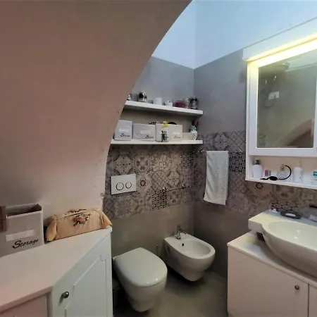 Palazzo Felix Holiday home