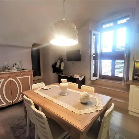 Palazzo Felix Holiday home