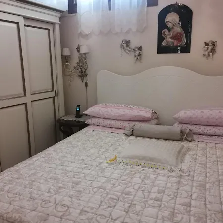 Holiday home Palazzo Felix
