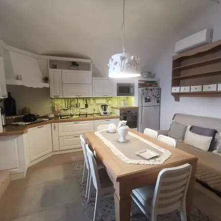 Holiday home Palazzo Felix