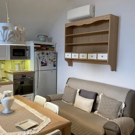 Palazzo Felix Holiday home Gallipoli