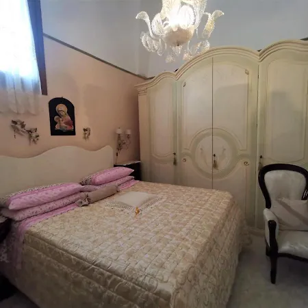 Palazzo Felix Holiday home Gallipoli