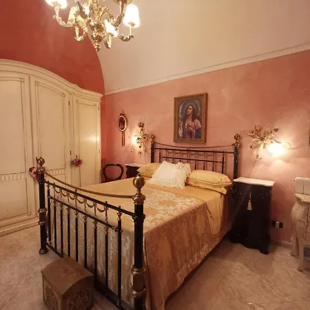 Palazzo Felix Holiday home Gallipoli