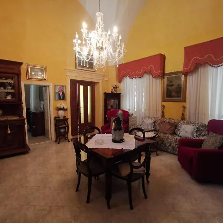 Holiday home Palazzo Felix
