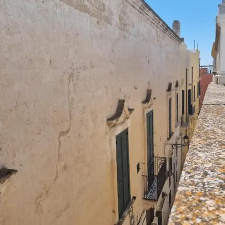 Palazzo Felix Holiday home Gallipoli