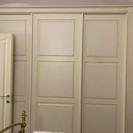 Palazzo Felix * Gallipoli