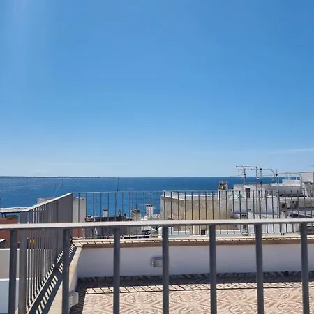 Holiday home Palazzo Felix *