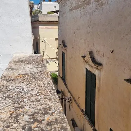 Holiday home Palazzo Felix *