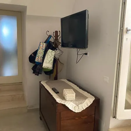 Palazzo Felix Holiday home *