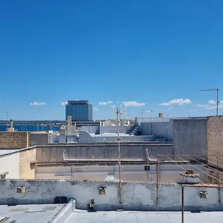 Palazzo Felix