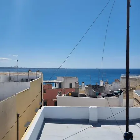 Palazzo Felix * Gallipoli