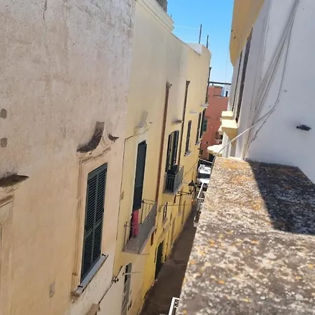 Palazzo Felix Holiday home *