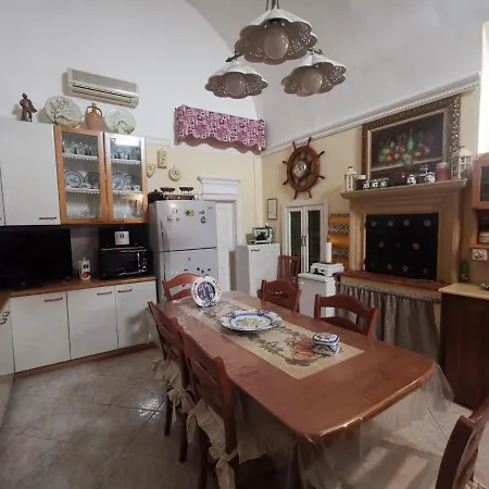 Palazzo Felix Holiday home Gallipoli