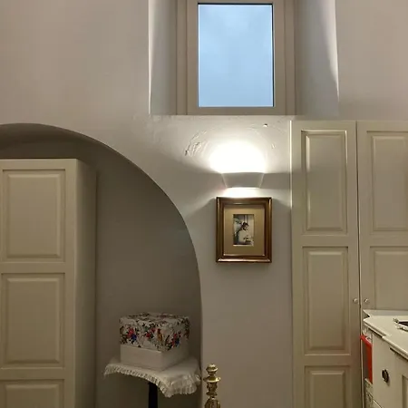 Holiday home Palazzo Felix
