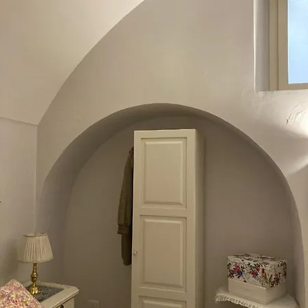 Palazzo Felix Holiday home